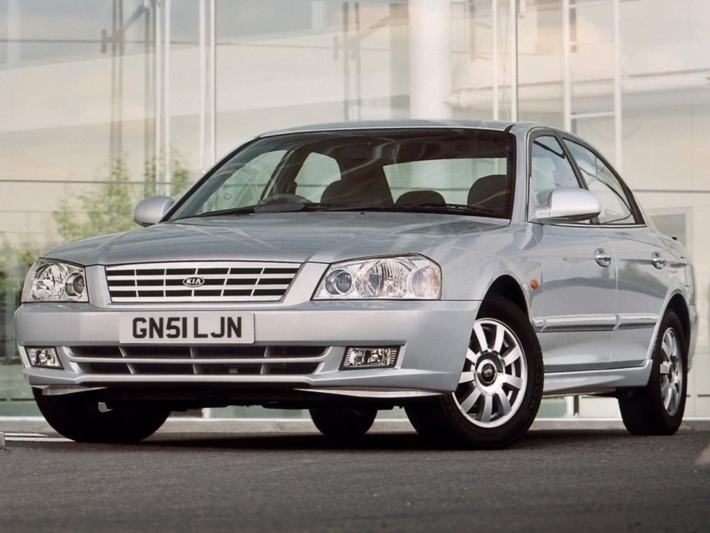 Замена подшипника ступицы Kia Magentis в Жуковском