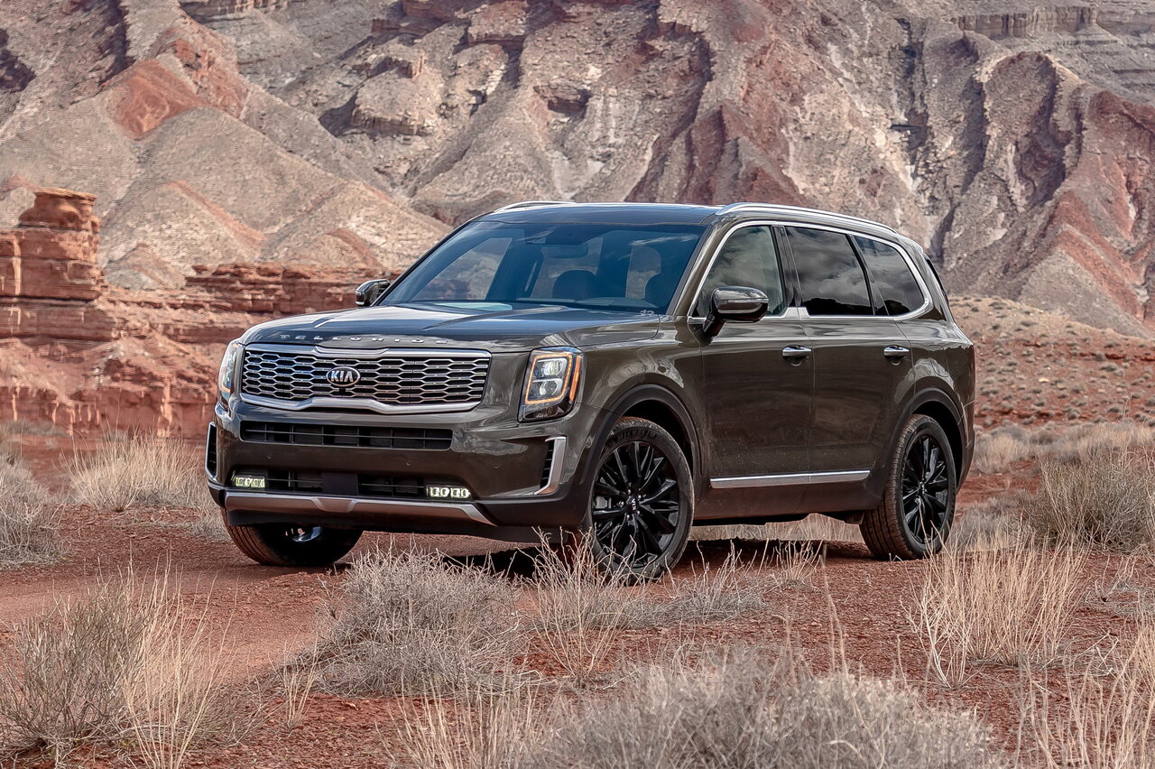 Замена подшипника ступицы Kia Telluride в Жуковском