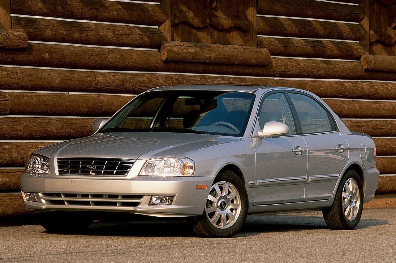 Замена подшипника ступицы Kia Optima в Жуковском