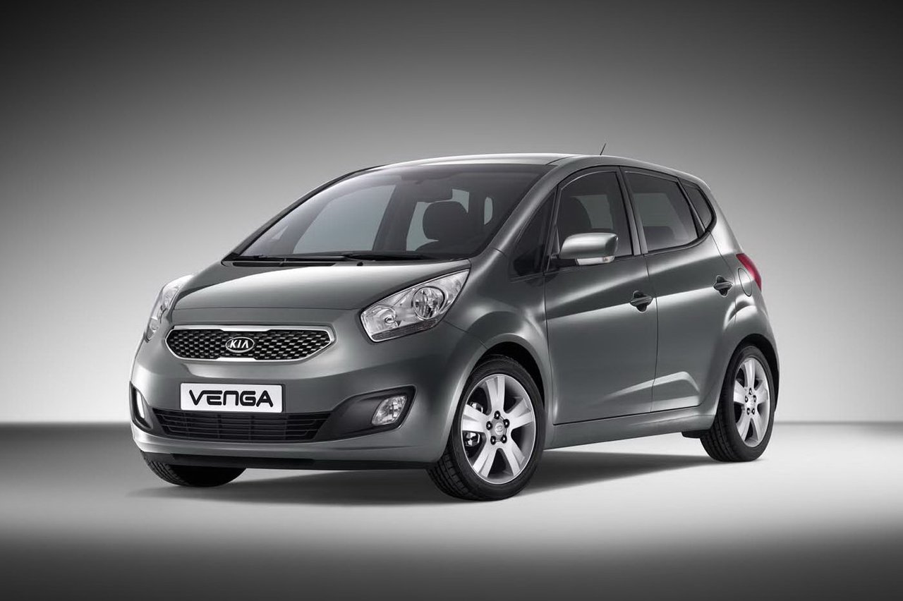Замена подшипника ступицы Kia Venga в Жуковском