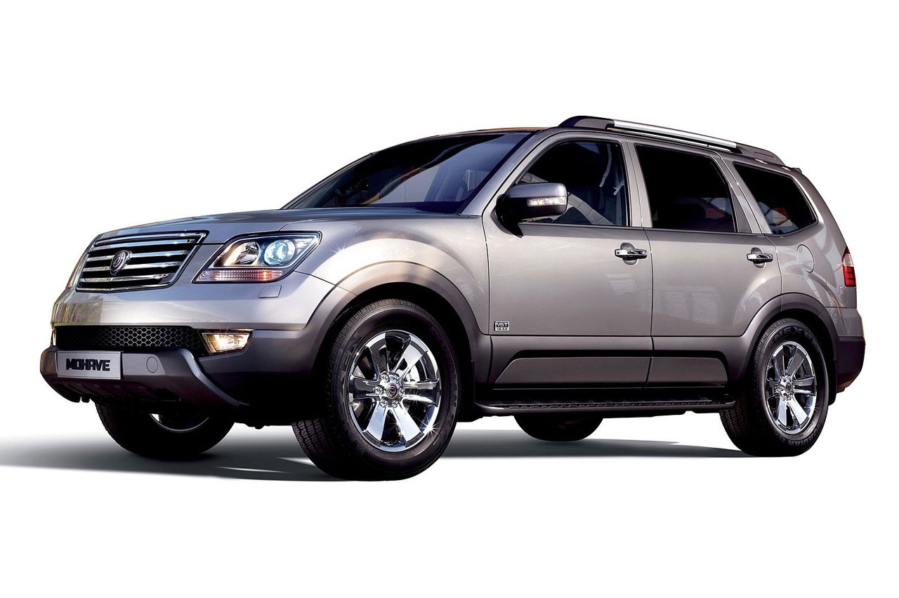 Замена подшипника ступицы Kia Mohave в Жуковском