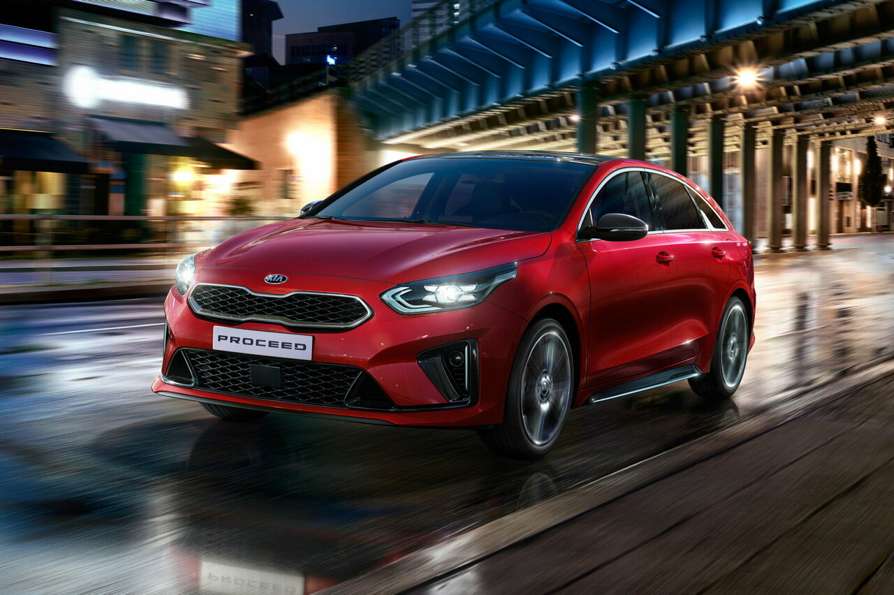 Замена подшипника ступицы Kia Proceed в Жуковском