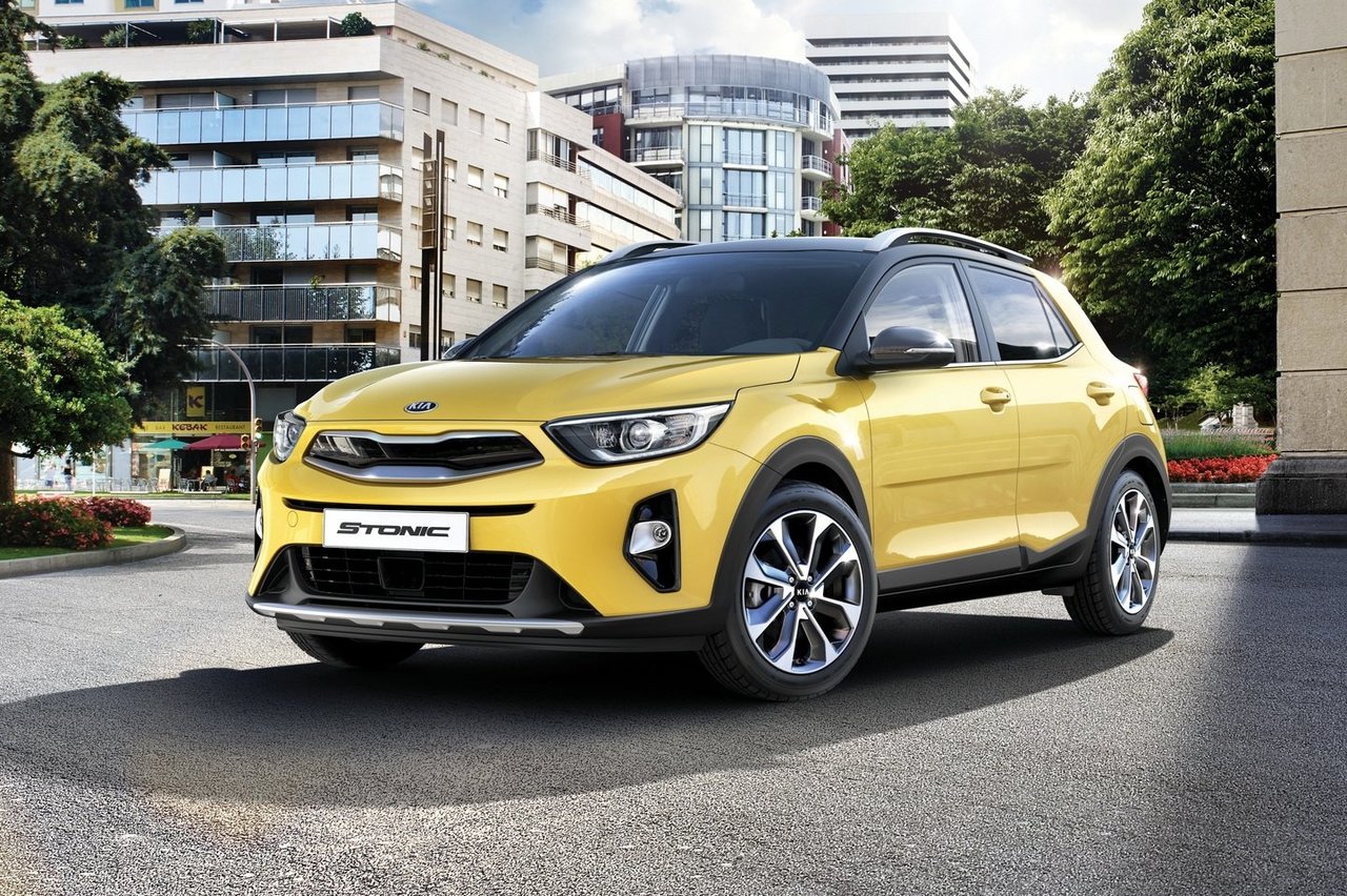 Замена подшипника ступицы Kia Stonic в Жуковском