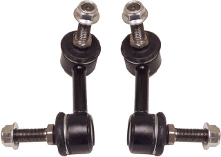 Замена стабилизатора Kia Stinger  в Жуковском