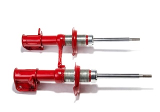 Замена передних и задних стоек Kia Seltos  в Жуковском