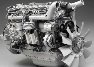 Капитальный ремонт дизельного двигателя Kia Sportage  в Жуковском