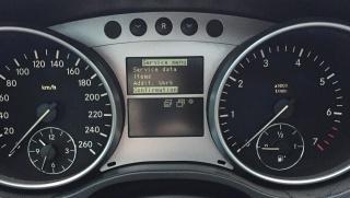 Сброс межсервисного интервала Kia Sportage  в Жуковском
