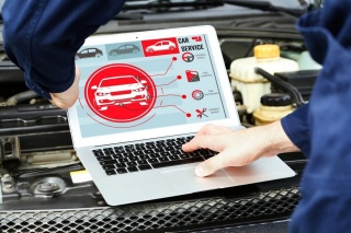 Комплексная диагностика Kia Sportage  в Жуковском