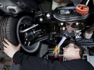 Диагностика подвески Kia Seltos  в Жуковском